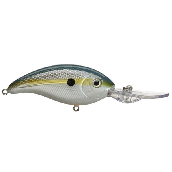 Livingston Lures 3203 Tournament Series Deep Impact 12 Crankbait