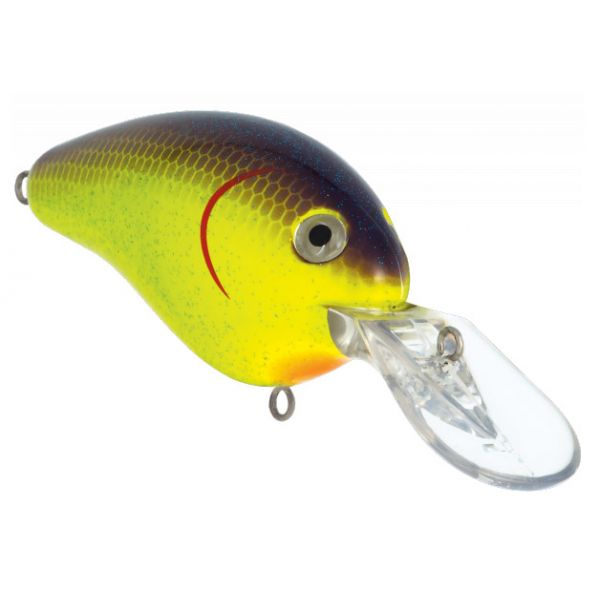 Livingston Lures 322 Pro Series Dive Master 14 Crankbait