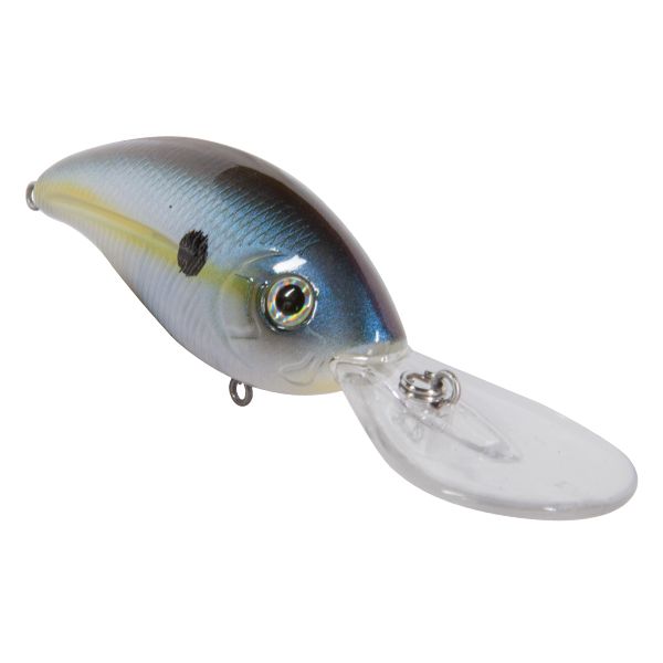 Livingston Lures 3230 Tournament Series Deep Impact 12 Crankbait