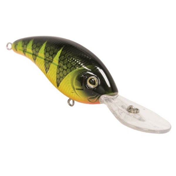 Livingston Lures 3299 Tournament Series Deep Impact 12 Crankbait