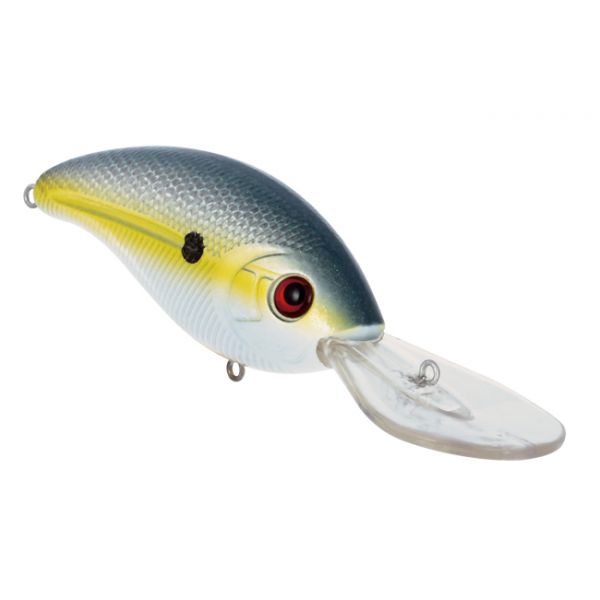 Livingston Lures 3303 Tournament Series Deep Impact 18 Crankbait