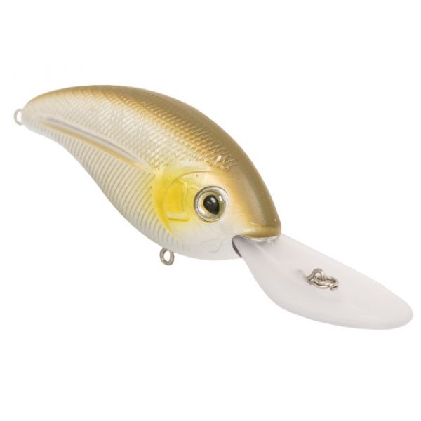 Livingston Lures 3320 Tournament Series Deep Impact 18 Crankbait