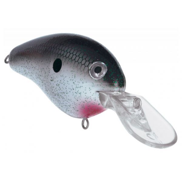 Livingston Lures 333 Pro Series Dive Master 14 Crankbait