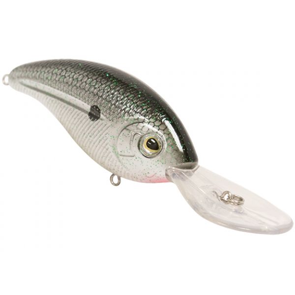 Livingston Lures 3333 Tournament Series Deep Impact 18 Crankbait