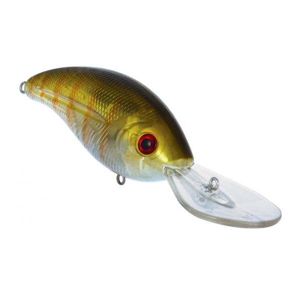 Livingston Lures 3335 Tournament Series Deep Impact 18 Crankbait