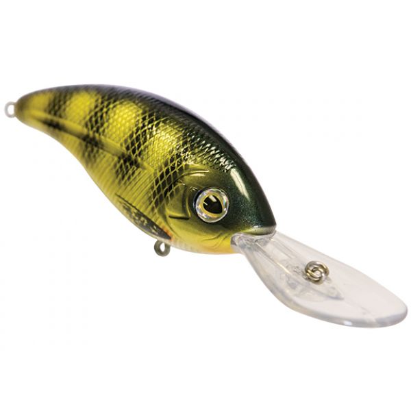 Livingston Lures 3386 Tournament Series Deep Impact 18 Crankbait