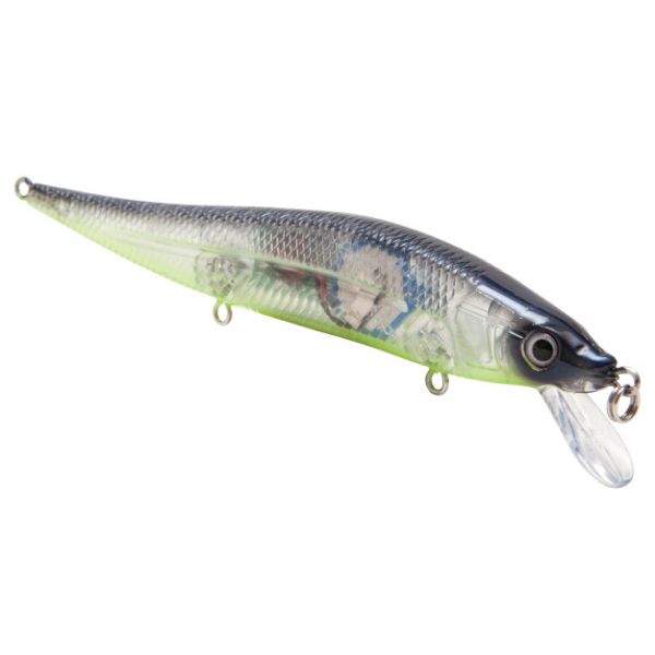 Livingston Lures 3415 Tournament Series Jerkmaster 121 Jerkbait