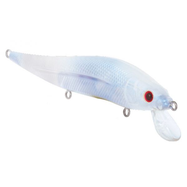 Livingston Lures 3417 Tournament Series Jerkmaster 121 Jerkbait