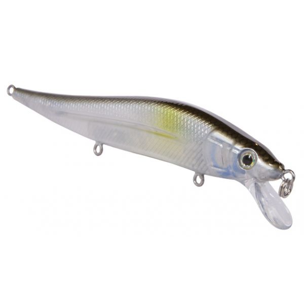 Livingston Lures 3419 Tournament Series Jerkmaster 121 Jerkbait