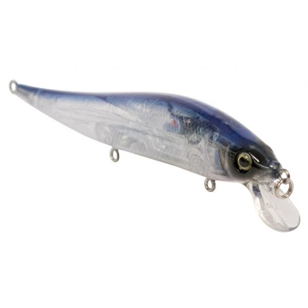 Livingston Lures 3424 Tournament Series Jerkmaster 121 Jerkbait