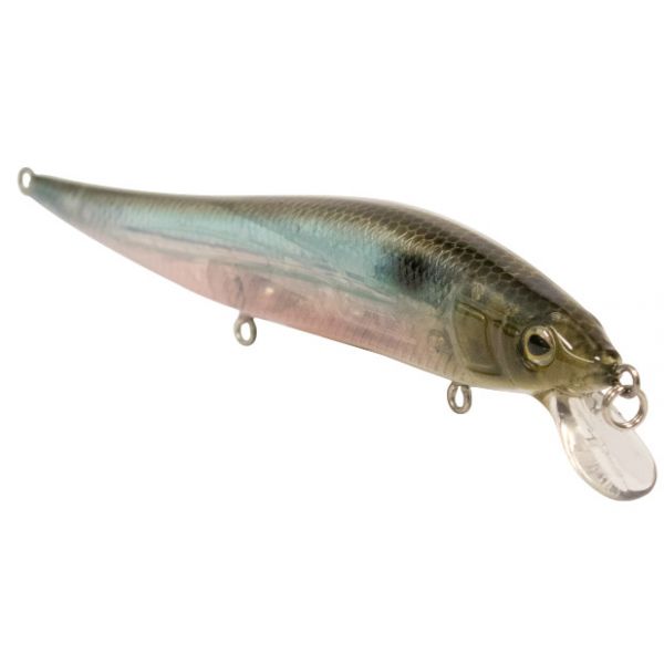 Livingston Lures 3439 Tournament Series Jerkmaster 121 Jerkbait