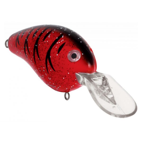 Livingston Lures 350 Pro Series Dive Master 14 Crankbait