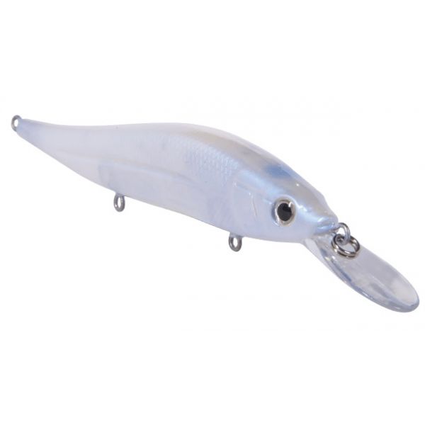 Livingston Lures 3517 Tournament Series Jerkmaster 121D Jerkbait