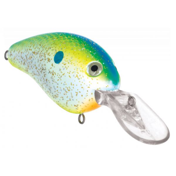 Livingston Lures 354 Pro Series Dive Master 14 Crankbait