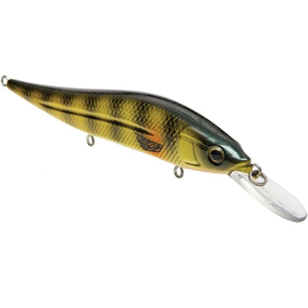 Livingston Lures 3586 Tournament Series Jerkmaster 121D Jerkbait