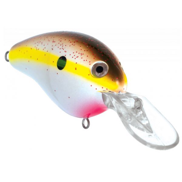 Livingston Lures 367 Pro Series Dive Master 14 Crankbait