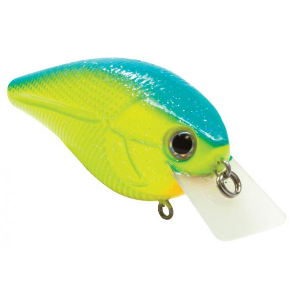 Livingston Lures 3711 Tournament Series Primetyme SQ 2.0 Crankbait