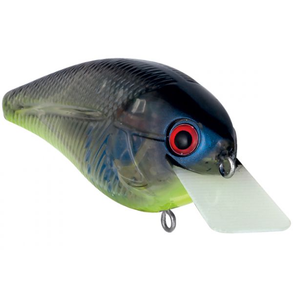 Livingston Lures 3715 Tournament Series Primetyme SQ 2.0 Crankbait