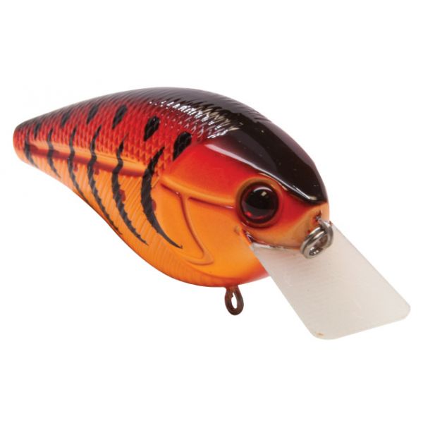 Livingston Lures 3743 Tournament Series Primetyme SQ 2.0 Crankbait