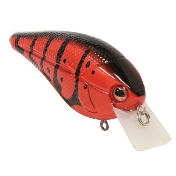 Livingston Lures 3750 Tournament Series Primetyme SQ 2.0 Crankbait