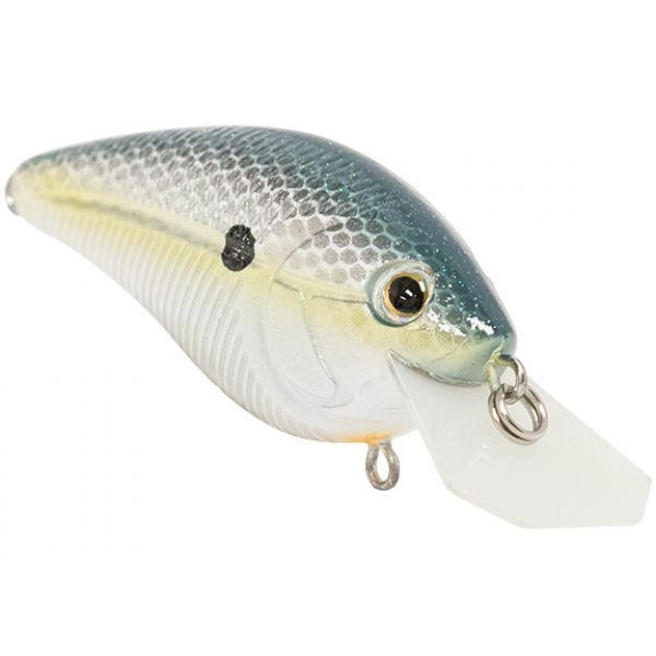 Livingston Lures 3903 Tournament Series Primetyme CB 1.5 Crankbait