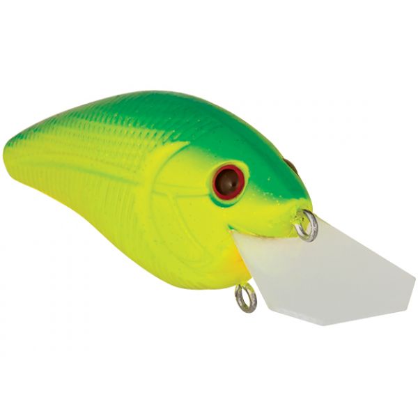 Livingston Lures 3911 Tournament Series Primetyme CB 1.5 Crankbait