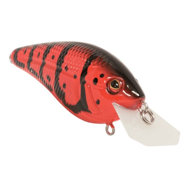 Livingston Lures 3950 Tournament Series Primetyme CB 1.5 Crankbait