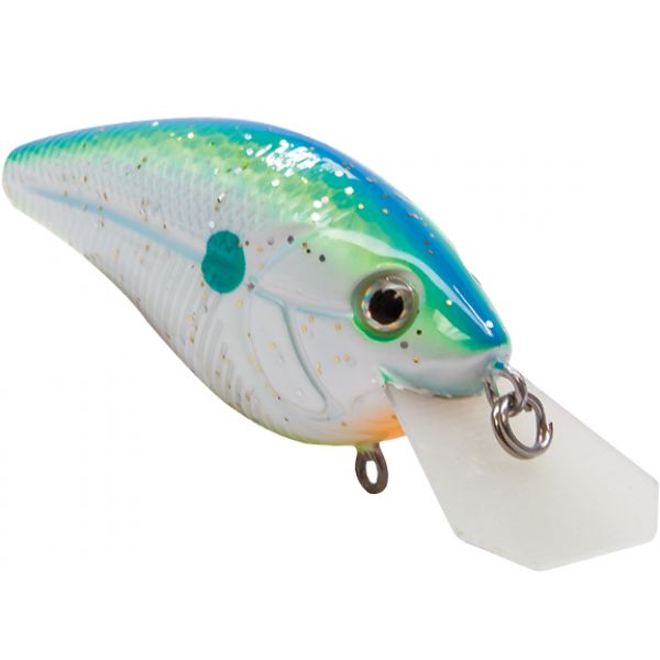 Livingston Lures 3954 Tournament Series Primetyme CB 1.5 Crankbait