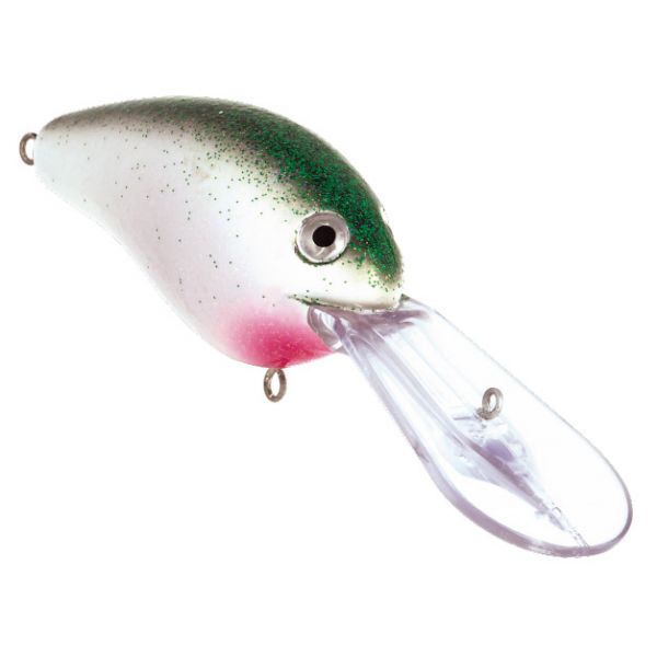 Livingston Lures 410 Pro Series Dive Master 20 Crankbait - Candy Shad