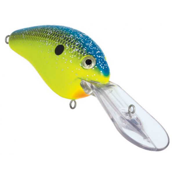 Livingston Lures 413 Pro Series Dive Master 20 Crankbait