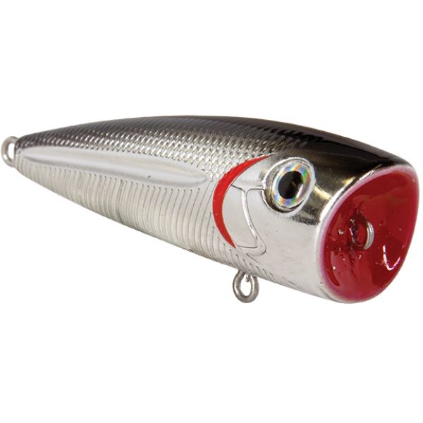 Livingston Lures 5305 Tournament Walk N Pop 67-1 Topwater Popper