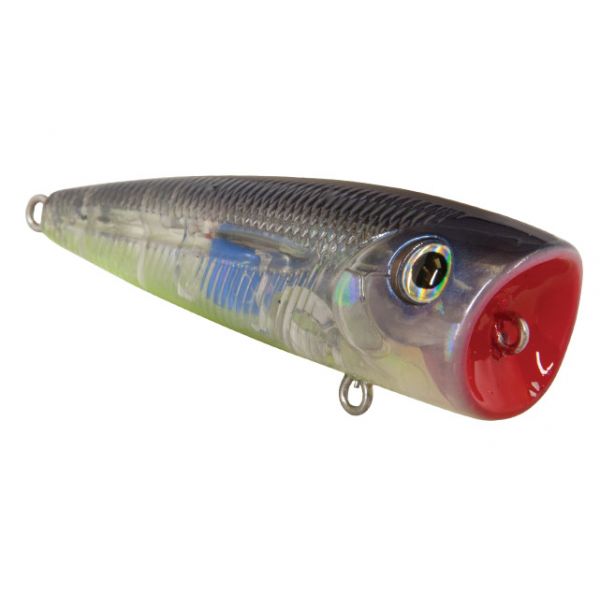 Livingston Lures 5315 Tournament Walk N Pop 67-1 Topwater Popper