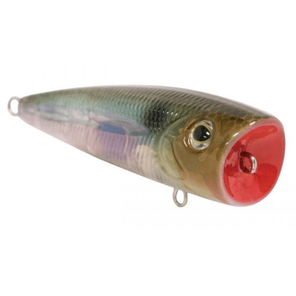 Livingston Lures 5339 Tournament Walk N Pop 67-1 Topwater Popper