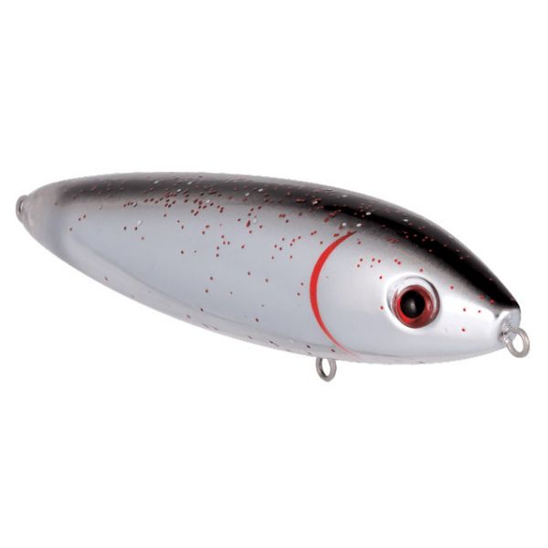 Livingston Lures 605 Pro Series Pro Sizzle Top Water Bait