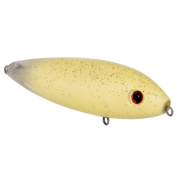 Livingston Lures 624 Pro Series Pro Sizzle Top Water Bait