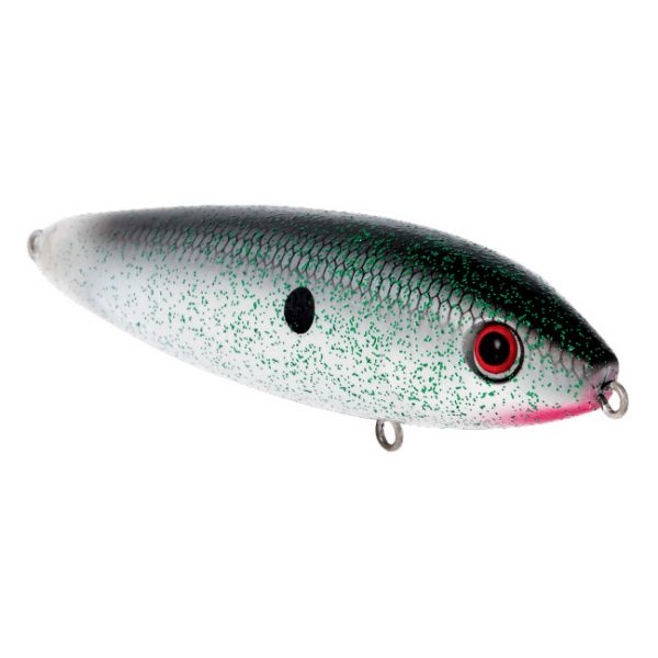 Livingston Lures 633 Pro Series Pro Sizzle Top Water Bait