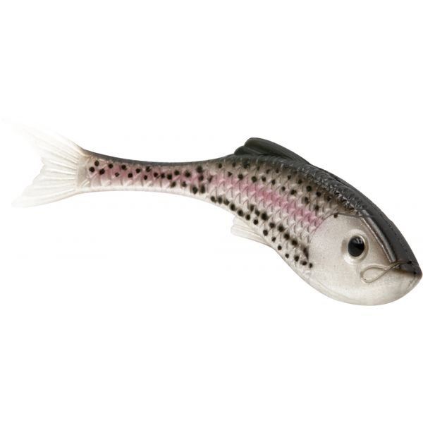 Livingston Lures 7376 Slingshot Swimbait - Baby Trout