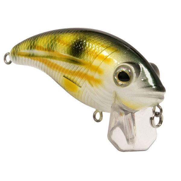 Livingston Lures 8009 Bull Nose Crankbait - Pinfish