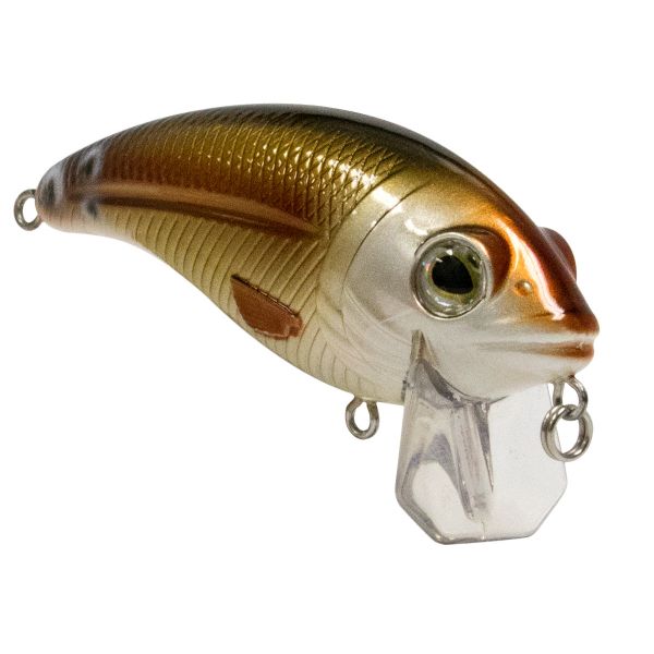 Livingston Lures 8013 Bull Nose Crankbait - Redfish