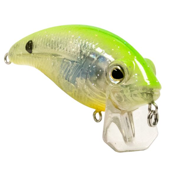 Livingston Lures 8096 Bull Nose Crankbait - GC777