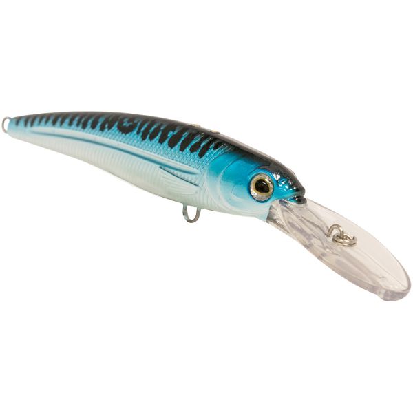 Livingston Lures 8111 Voyager 15 Crankbait - Blue Mackerel