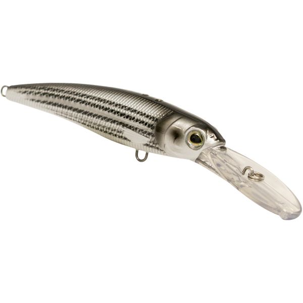 Livingston Lures 8112 Voyager 15 Crankbait - Mullet