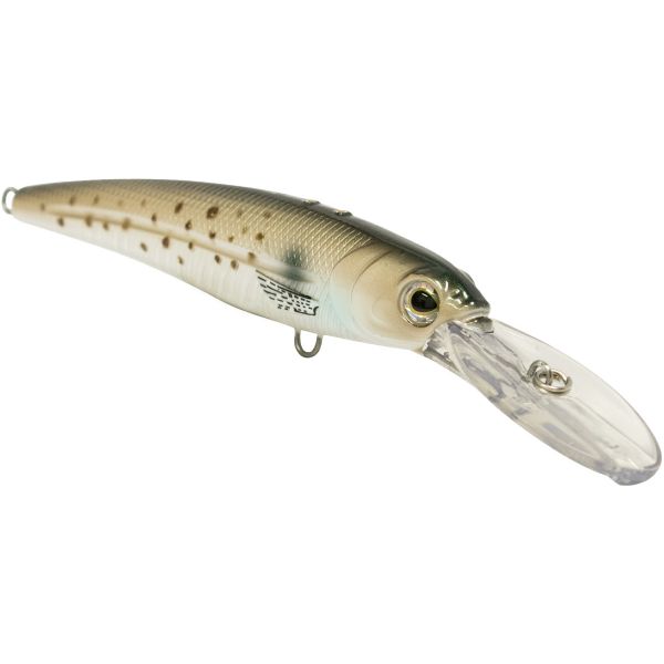 Livingston Lures 8122 Voyager 15 Crankbait - Bunker