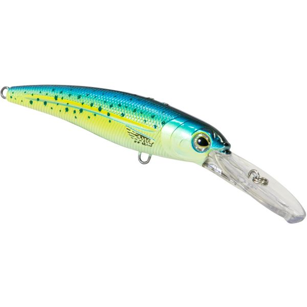 Livingston Lures 8126 Voyager 15 Crankbait - Dorado