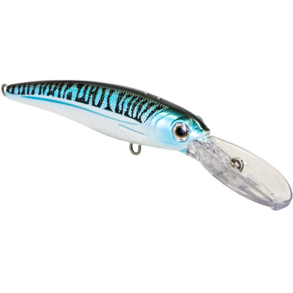 Livingston Lures 8211 Voyager 30 Crankbait - Blue Mackerel