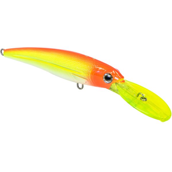 Livingston Lures 8221 Voyager 30 Crankbait - Hot Head