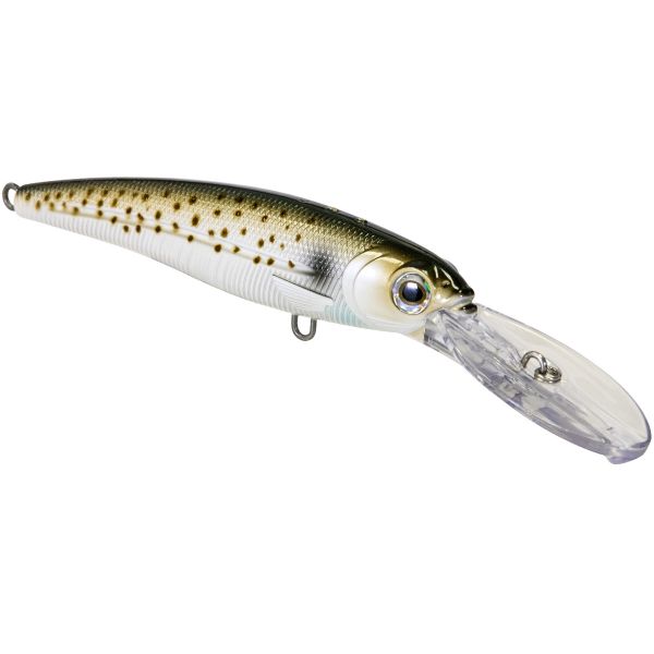 Livingston Lures 8222 Voyager 30 Crankbait - Bunker