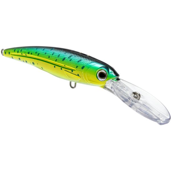 Livingston Lures 8226 Voyager 30 Crankbait - Dorado