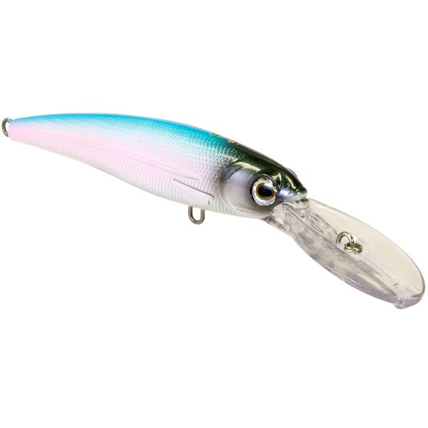 Livingston Lures 8227 Voyager 30 Crankbait - Tuna Glow