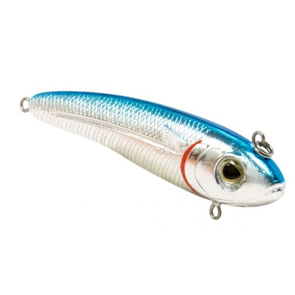 Livingston Lures 8307 Saltwater EBS Mullet Lipless Bait